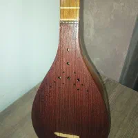 سه تار با مهر ساخت جناب کرمی|سازهای سنتی|کرج, اصفهانی‌ها|دیوار