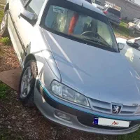 پارس ۸۶ لوازمی|خودرو سواری و وانت|بهبهان, |دیوار