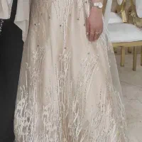 لباس مجلسی خارجی