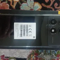 12/poco x 6 pro /512