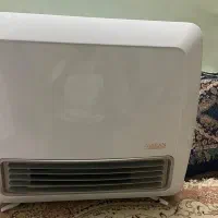 بخاری گازی وبرقی|بخاری، هیتر، شومینه|بابل, |دیوار