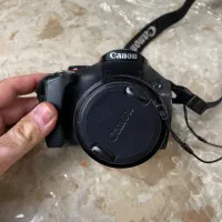 دوربین canon sx30|دوربین عکاسی و فیلمبرداری|تهران, یوسفآباد|دیوار