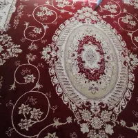 فرش 3.4|فرش|نقده, |دیوار