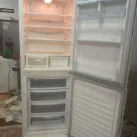 یخچال و فیریزر یخساران