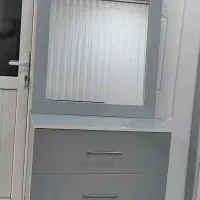 آینه و دراور