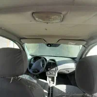 تیبا ۱ مدل ۹۳|خودرو سواری و وانت|چهارباغ, |دیوار