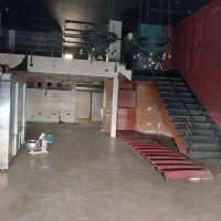 85 متر جا مغازه بر خیابان