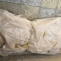 پلاستیک دست دوم
