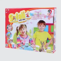 اسباب بازی سفالی