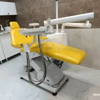 یونیت دندانپزشکی سیماطب