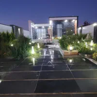 500متر-باغ-ویلا-مدرن-کردان-سهیلیه