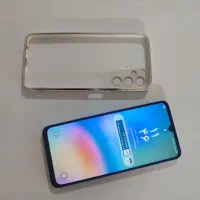 گوشی سامسونگ A05s|موبایل|قوچان, |دیوار