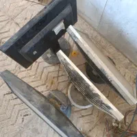 فروش ۴مانیتور خراب