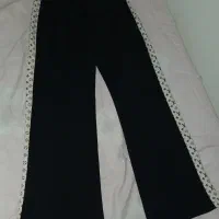 یک دست بلوز شلوار دخترانه به علت سایز نبودن فروشی|لباس|تهران, پرستار|دیوار