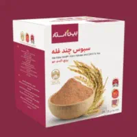سبوس چند غله