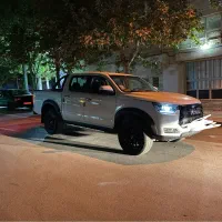 kmc t8 مدل ۱۴۰۲|خودرو سواری و وانت|کرمانشاه, |دیوار