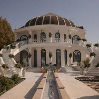 برگزاری مراسمات خاص و به یاد ماندنی