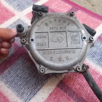ژیگلاتور گاز پراید