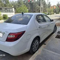 دنا پلاس اتومات توربو مشابه صفر