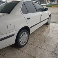 سمند lxمدل 93|خودرو سواری و وانت|گنبد کاووس, |دیوار