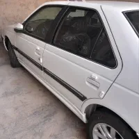 پژو پارس موتور جدید XU7P (سفارشی)، مدل ۱۴۰۲