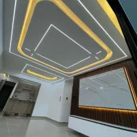 کنافکار ، مجری کناف ، سقف کاذب