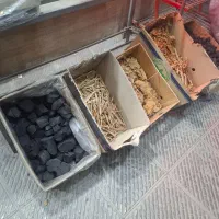 واگذاری سوپر مارکت خوش جا پاسداران|اجارهٔ مغازه و غرفه|شهرضا, |دیوار