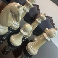 دکوری شطرنج