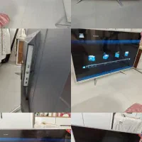 تلویزیون 50اینچ امپریال