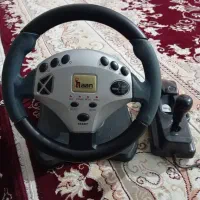 فرمان بازی حرفه ای|کنسول، بازی ویدئویی و آنلاین|شیراز, زرهی|دیوار