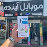 گوشی سامسونگ Galaxy A56 256 Gb رام ۸