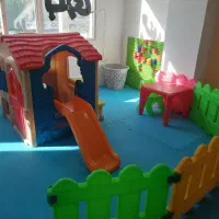 واگذاری خانه بازی|اجارهٔ مغازه و غرفه|کرج, حیدرآباد|دیوار