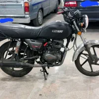 کی وی ۱۵۰ سالم