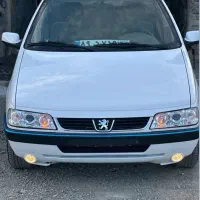 پژو تیوفایف 96اتاق 1404