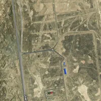 کارخانه/زمین صنعتی ۱۵۰ هزارمتری ناحیه صنعتی رامشار|فروش دفتر صنعتی، کشاورزی، تجاری|هامون, |دیوار