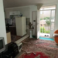 فروش خانه ویلایی دوطبقه در روستای سروجهان|فروش خانه و ویلا|صائین قلعه, |دیوار