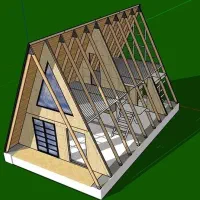 برترین گروه ساخت ویلای سویسی