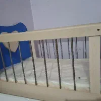 تخت گهواره ای