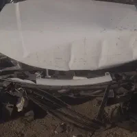 پژوپارس مدل ۱۴۰۰|خودرو سواری و وانت|باقرشهر, |دیوار