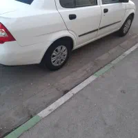 تیبا صندوق‌دار مدل ۱۴۰۱ مشابه صفر|خودرو سواری و وانت|قم, انسجام|دیوار