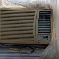 کولر گازی ال جی اصل ۱۹هزار