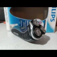 ماشین اصلاح موی صورت فیلیپس|آرایشی، بهداشتی، درمانی|ری, شهرری|دیوار