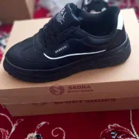 کفش|کیف، کفش، کمربند|نیشابور, بنیاد شهید|دیوار