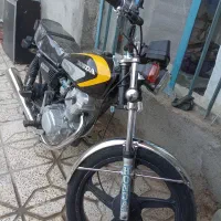 هوندا125 مدل93|موتورسیکلت|سبزوار, پیام|دیوار