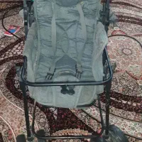 کالسکه تمیز|کالسکه و لوازم جانبی|قم, باجک دو|دیوار