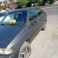 پراید ۱۳۱مدل۹۵|خودرو سواری و وانت|کهنوج, |دیوار