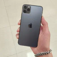 اپل iPhone پرو  12 با حافظهٔ ۱۲۸ گیگابایت