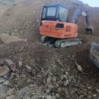 بیل مینی زنجیری