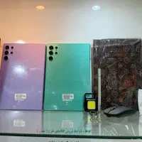تبلت ATOUCH se2pro )فول پک با گارانتی ۵۱۲گیگ رم۸|تبلت|تهران, نیروی هوایی (پیروزی)|دیوار