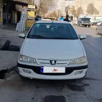 پارس مدل ۱۴۰۰ سال